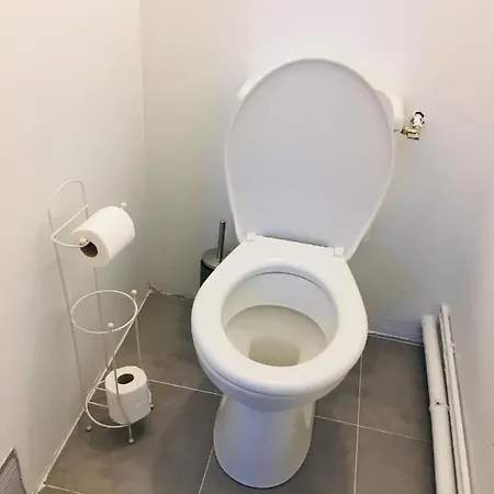 Apartmán Le Tendance : Avec Jardin *