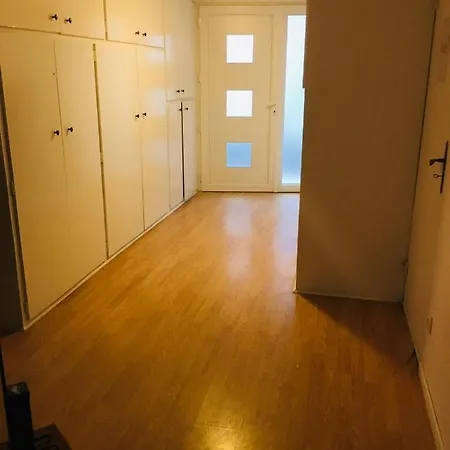 Le Tendance : Avec Jardin Apartmán Courcouronnes